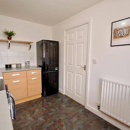 Highley'S Nest - Fully Furnished Gem, Free Private Parking, Sky Tv & Netflix Villa Coventry Eksteriør billede
